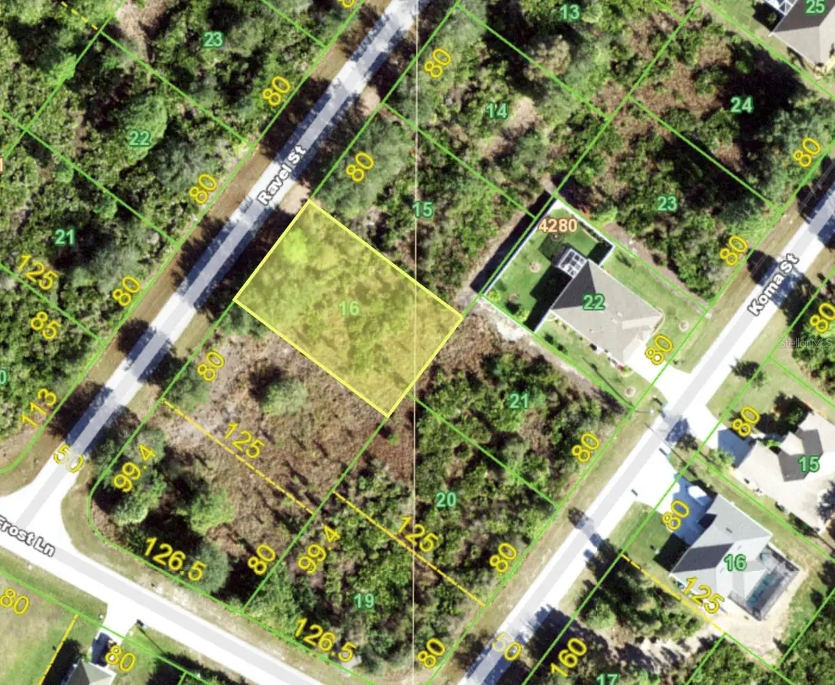 9228 Ravel Street, Port Charlotte, FL 33981 - Image #1
