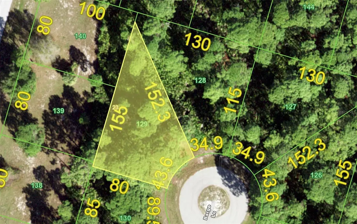 10 Barge Lane, Placida, FL 33946 - Image #1