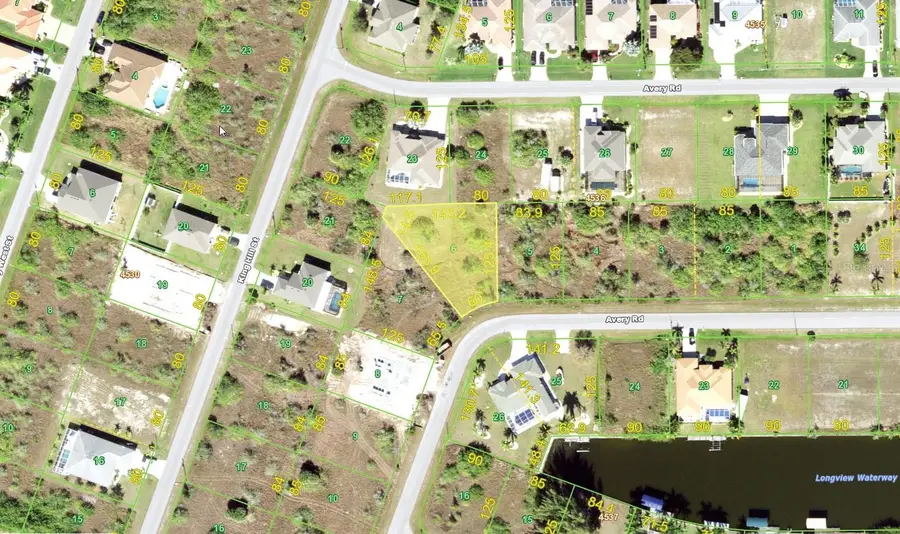 15591 Avery Road, Port Charlotte, FL 33981 - Image #2