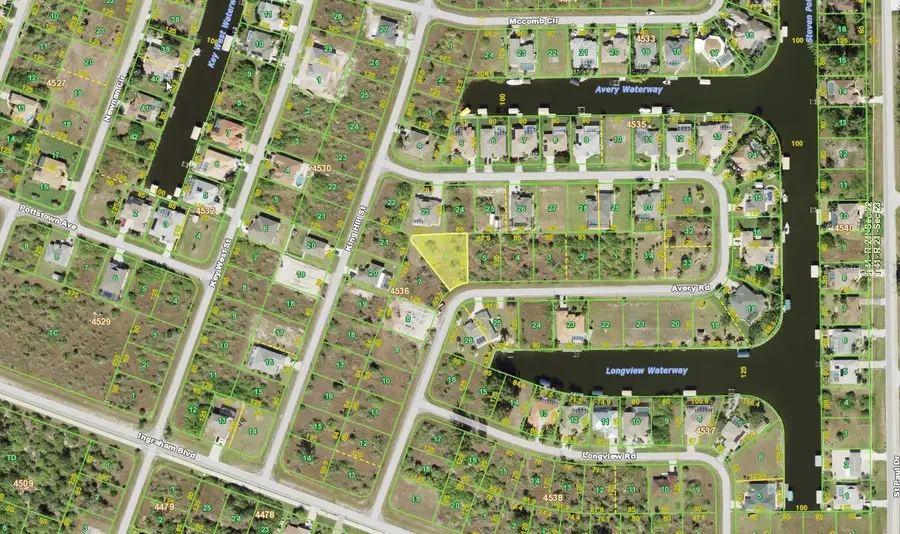 15591 Avery Road, Port Charlotte, FL 33981 - Image #3