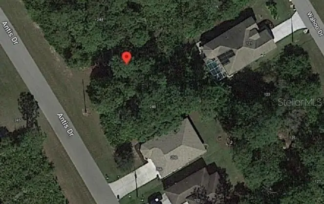 246 Antis Drive, Rotonda West, FL 33947 - Image #2