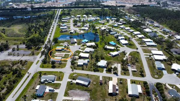 3111 Goldfinch Terrace, ENGLEWOOD, FL 34224