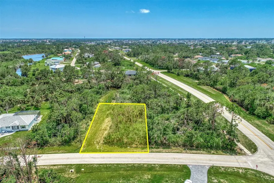 6121 Pennell Street, Englewood, FL 34224 - Image #3