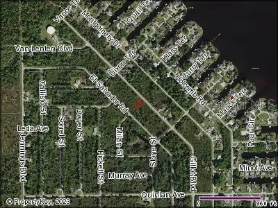 3119 Gillot Boulevard, Port Charlotte, FL 33981 - Image #2