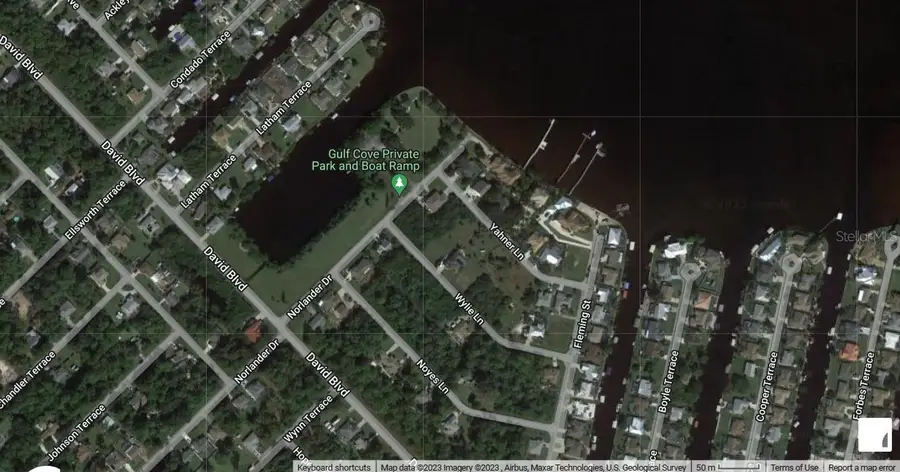 3119 Gillot Boulevard, Port Charlotte, FL 33981 - Image #3