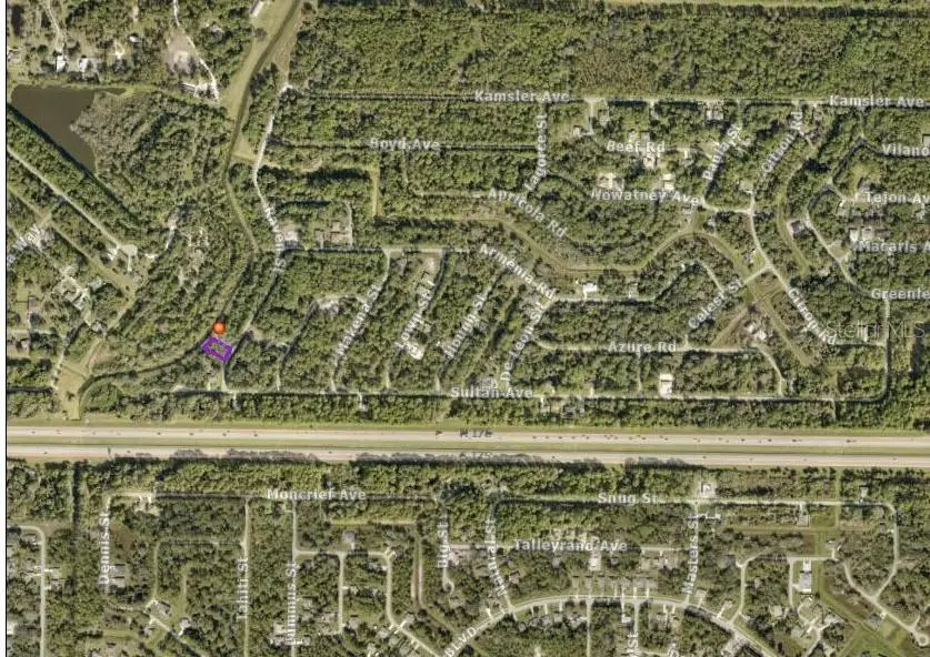 Raven Street, North Port, FL 34286 - Image #1