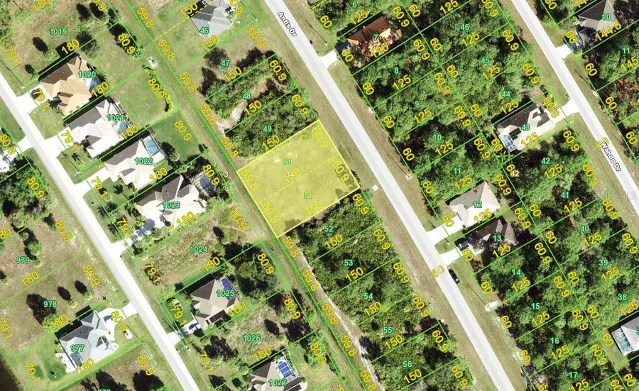 243 Antis Drive, Rotonda West, FL 33947 - Image #3