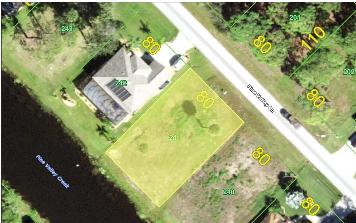 40 Pine Valley Lane, Rotonda West, FL 33947 - Image #1