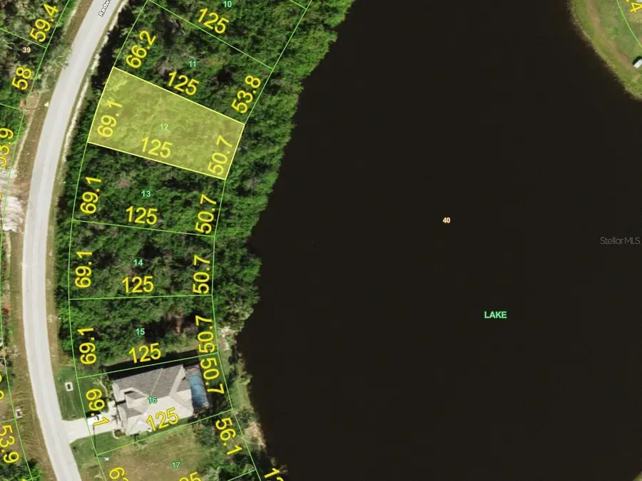 155 Redwood Road, Rotonda West, FL 33947 - Image #2