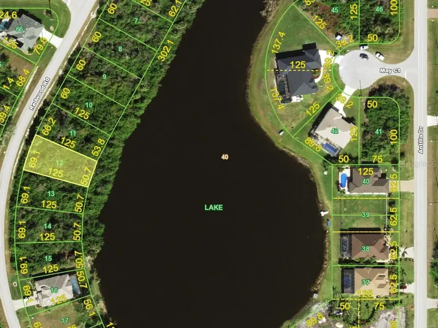 155 Redwood Road, Rotonda West, FL 33947 - Image #3