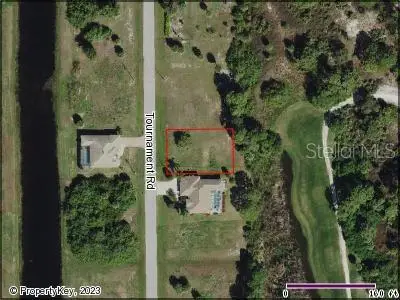 164 Tournament Road, ROTONDA WEST, FL 33947