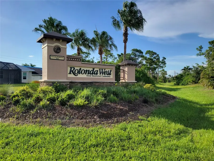 164 Tournament Road, Rotonda West, FL 33947 - Image #3