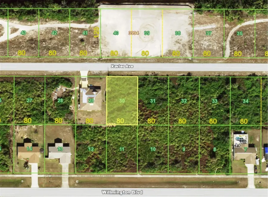12825 Xavier Avenue, Port Charlotte, FL 33981 - Image #3