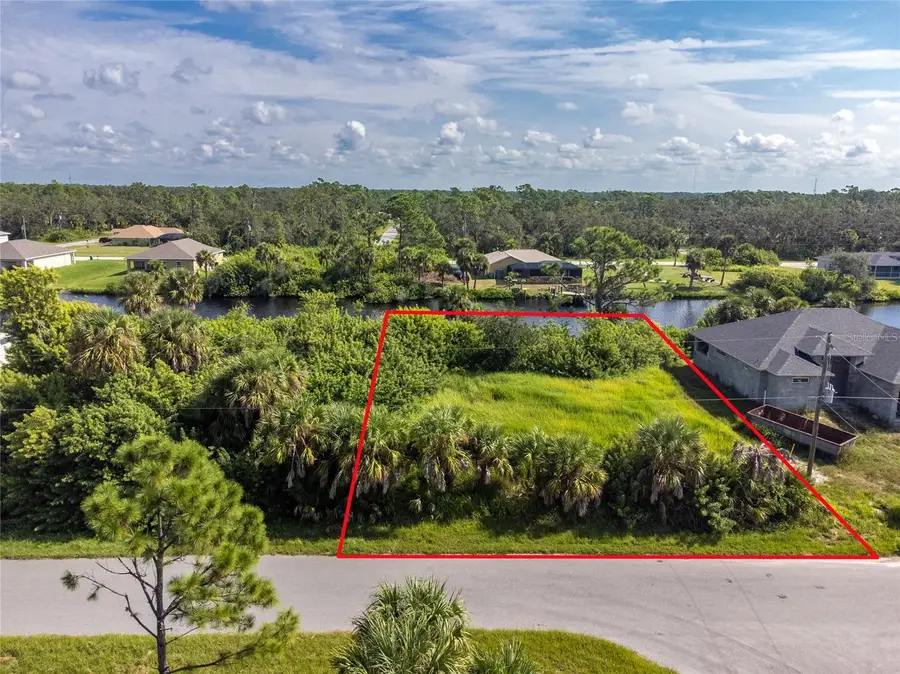 2162 Doolittle Lane, Port Charlotte, FL 33953 - Image #3