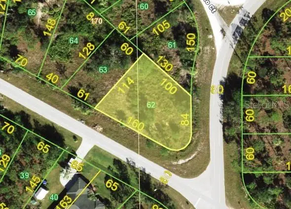 27554 Monte Cristo Boulevard, Punta Gorda, FL 33955 - #2