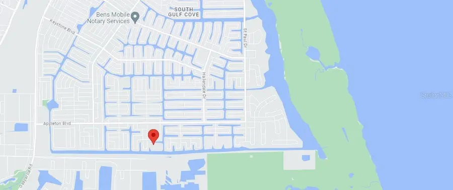 10486 Poughkeepsie Circle, Port Charlotte, FL 33981 - Image #2