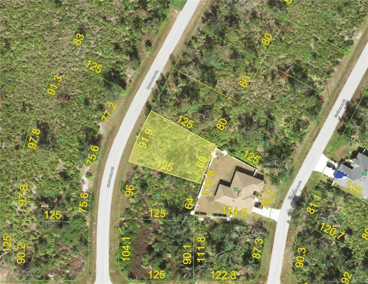9314 Harvester Street, Port Charlotte, FL 33981 - Image #1