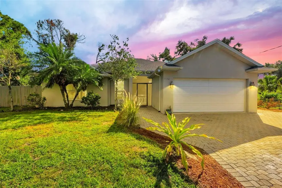 7192 N Paragon Road, North Port, FL 34291 - Image #2