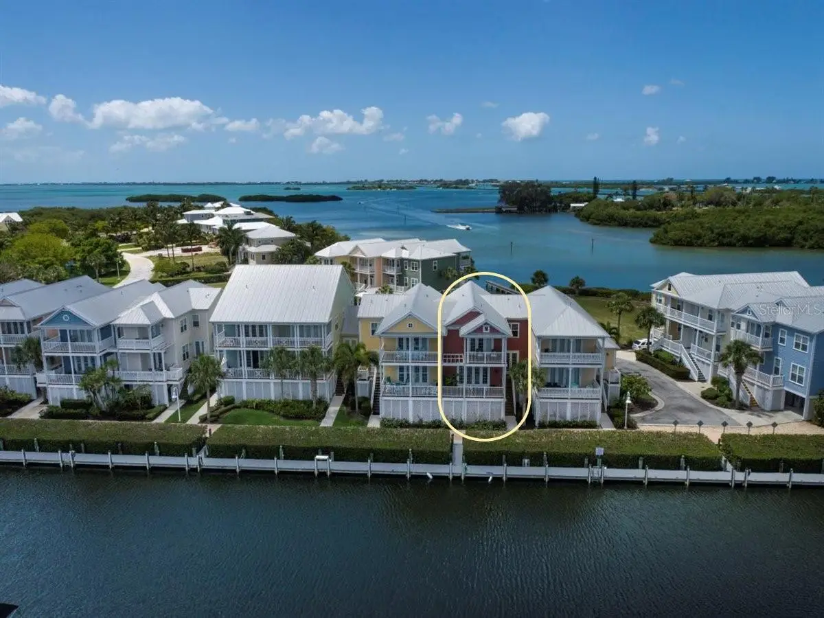 11708 Anglers Club Drive #125, Placida, FL 33946 - Image #1