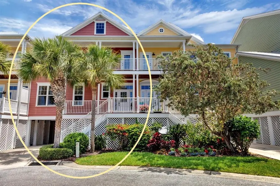 11708 Anglers Club Drive #125, Placida, FL 33946 - Image #2