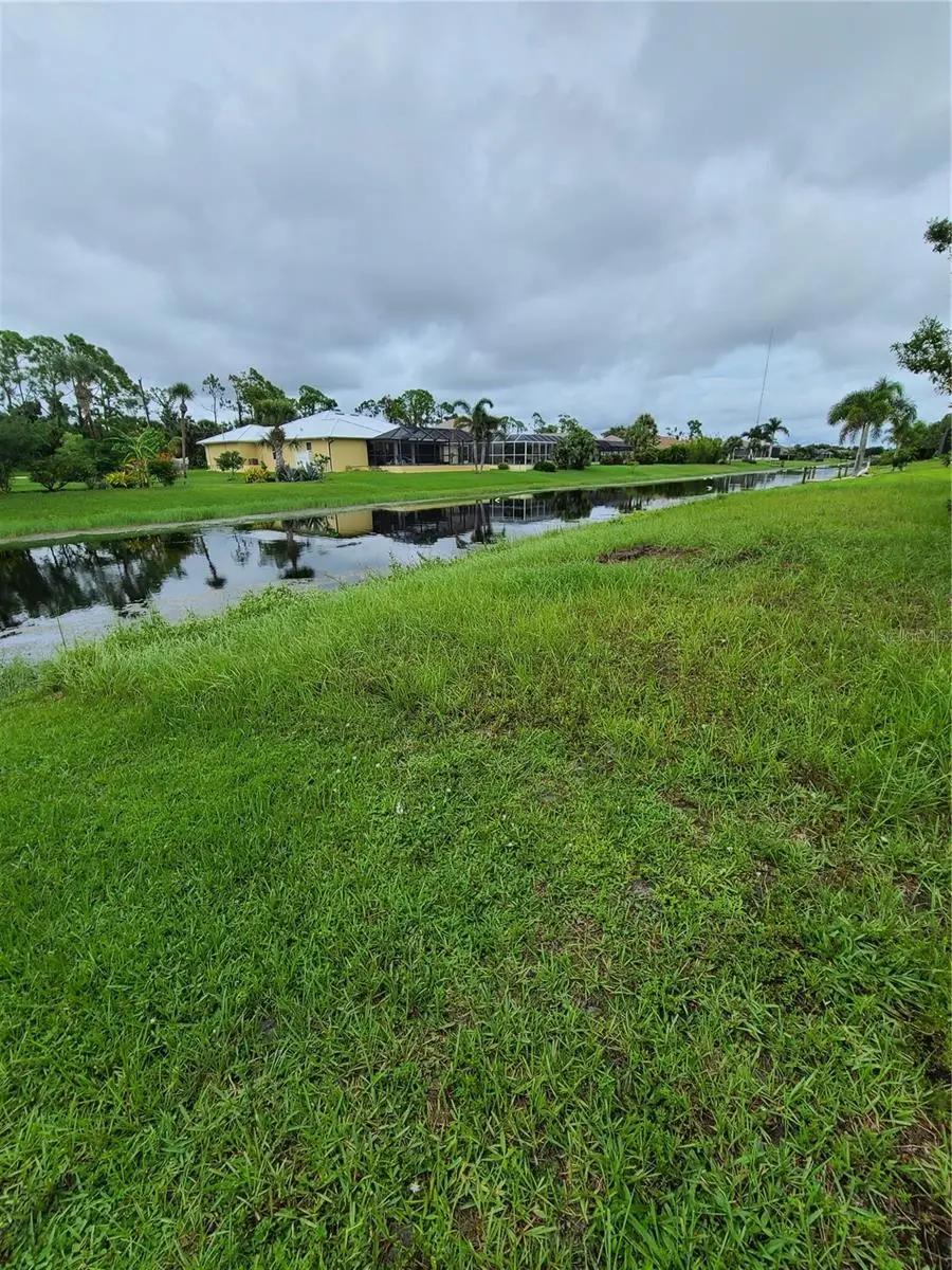 254 Long Meadow Lane, Rotonda West, FL 33947 - Image #2