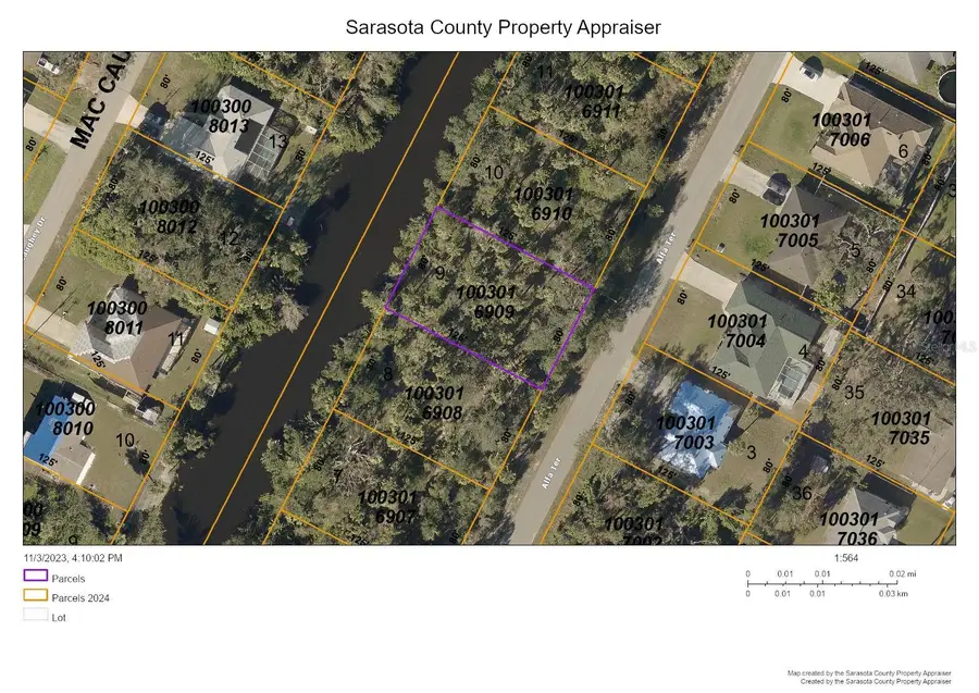 Alfa Terrace, North Port, FL 34286 - Image #2