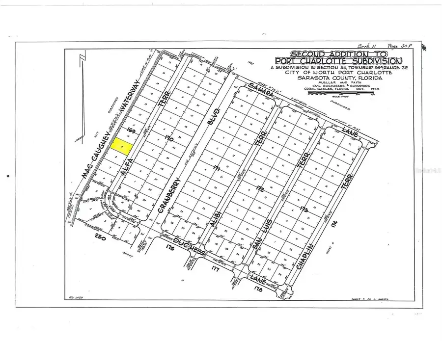 Alfa Terrace, North Port, FL 34286 - Image #3