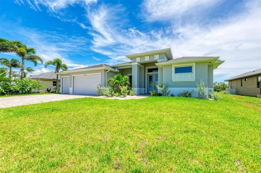 779 Boundary Boulevard, Rotonda West, FL 33947 - Image #2