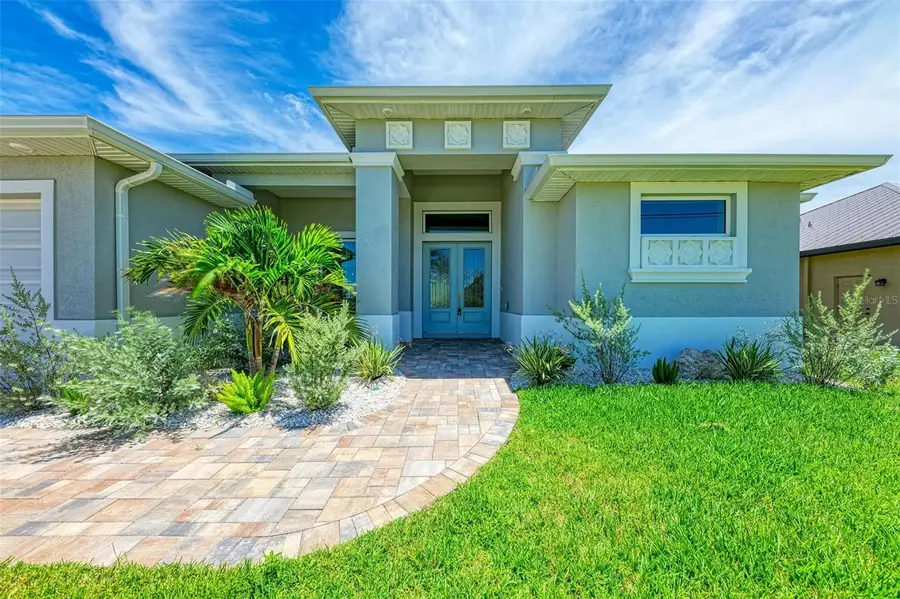 779 Boundary Boulevard, Rotonda West, FL 33947 - Image #3
