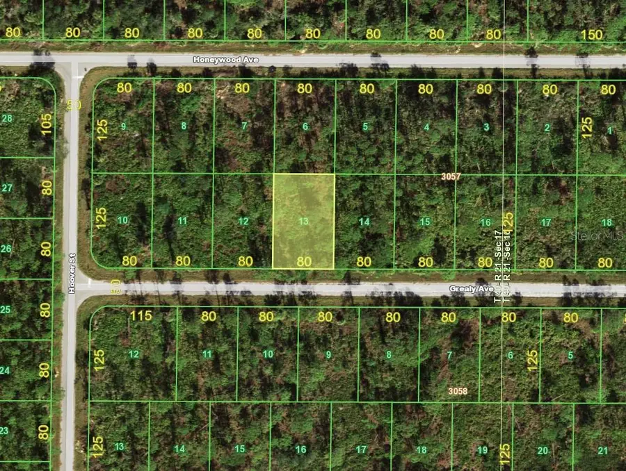 13502 Grealy Avenue, Port Charlotte, FL 33953 - Image #2