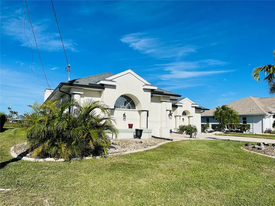 8 Sportsman Terrace, Rotonda West, FL 33947 - Image #2