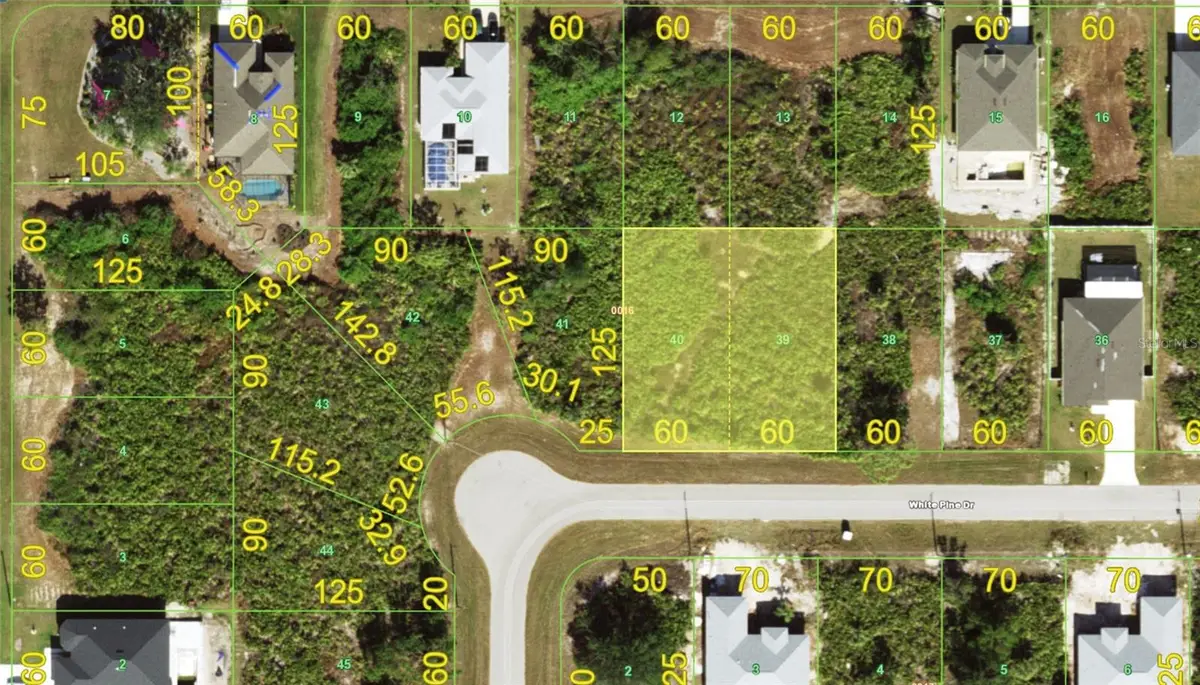112 White Pine Drive, Rotonda West, FL 33947 - Image #1