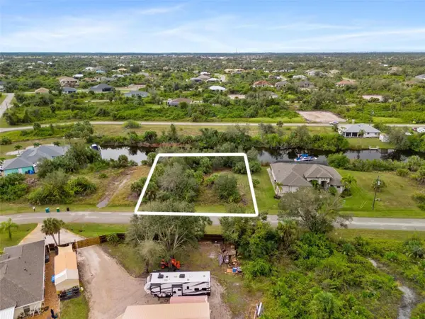 13902 Begonia Circle, PORT CHARLOTTE, FL 33981