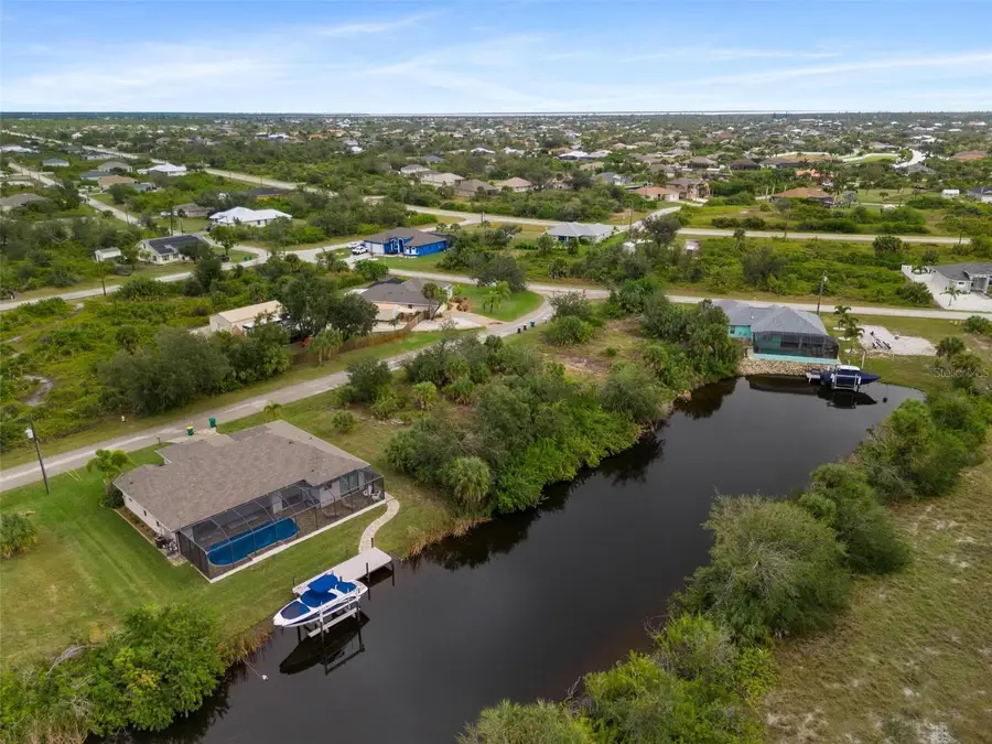 13902 Begonia Circle, Port Charlotte, FL 33981 - Image #2