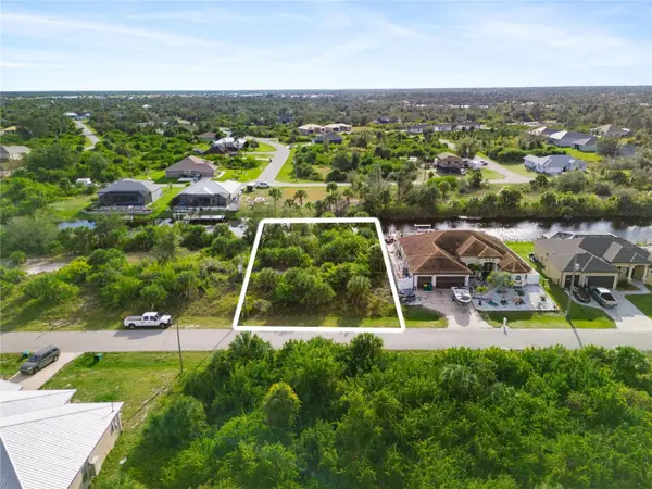 13886 Allamanda Circle, PORT CHARLOTTE, FL 33981