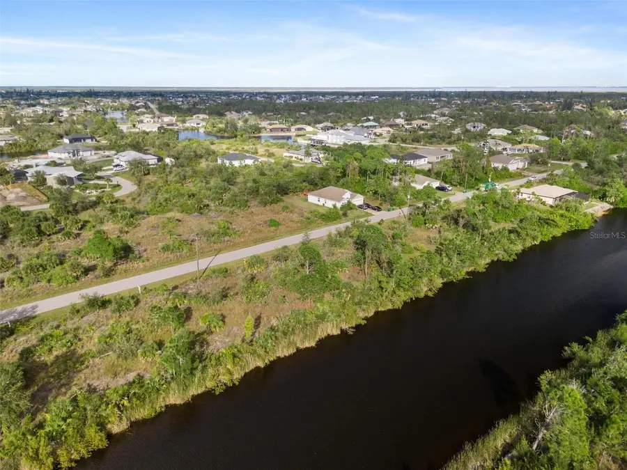 15109 Amsterdam Avenue, Port Charlotte, FL 33981 - Image #2