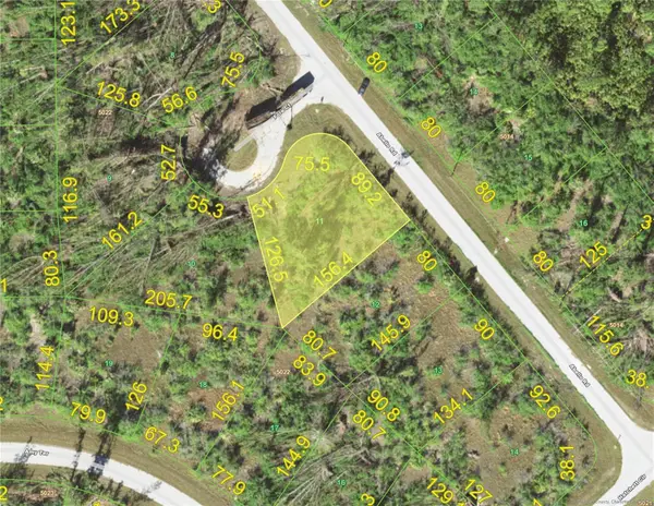 10187 Abello Road, PORT CHARLOTTE, FL 33981
