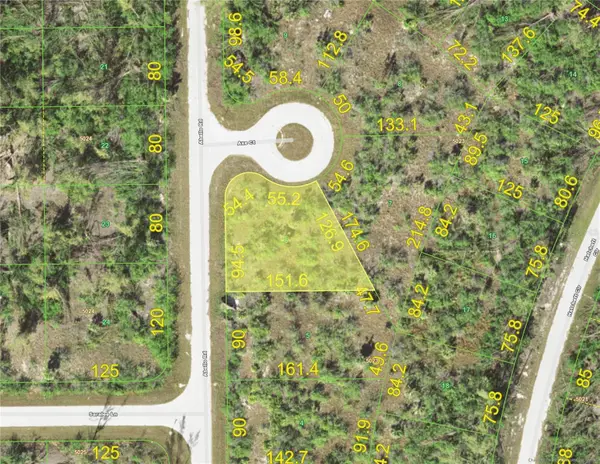 10334 Axe Court, PORT CHARLOTTE, FL 33981