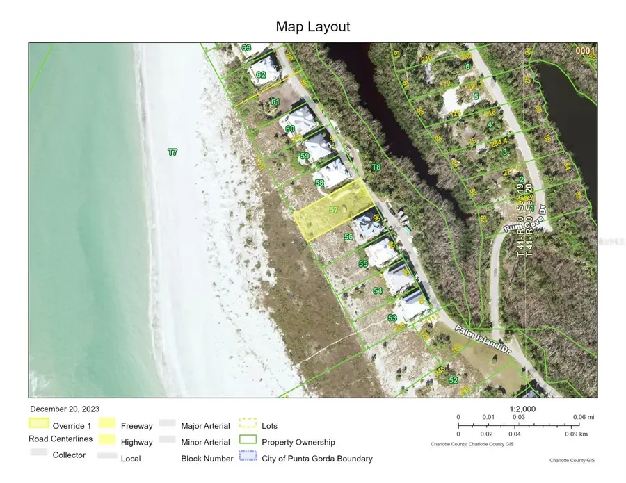 6920 Palm Island Drive, Placida, FL 33946 - Image #3