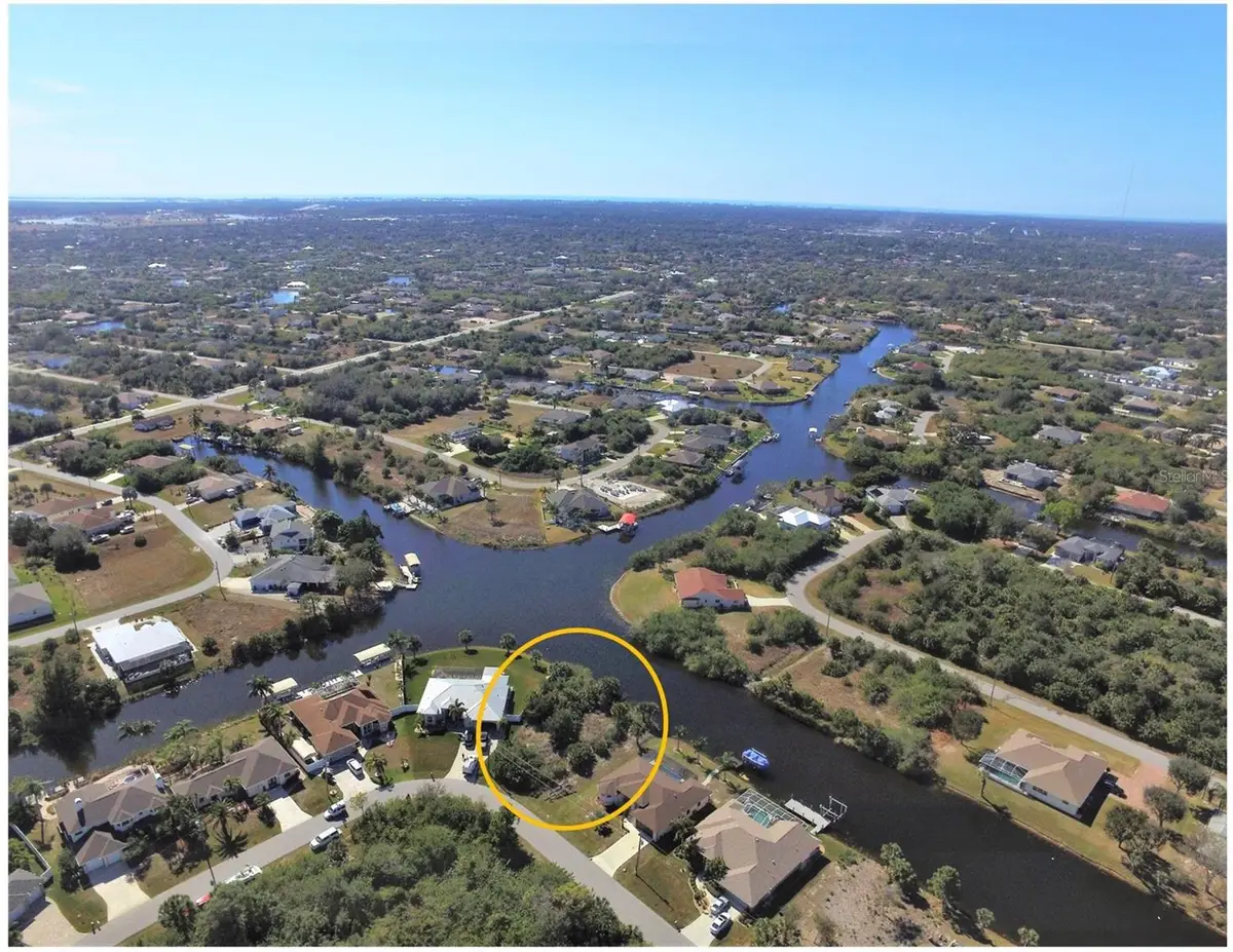 9490 Snapper Circle, Port Charlotte, FL 33981 - Image #1