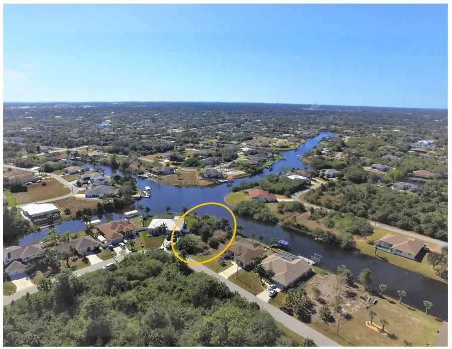 9490 Snapper Circle, Port Charlotte, FL 33981 - Image #3