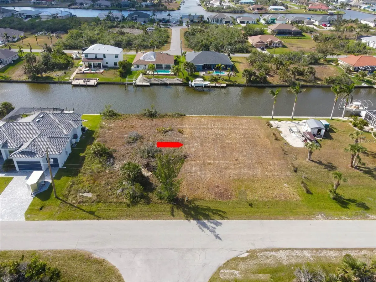 15840 Melport Circle, Port Charlotte, FL 33981 - Image #1
