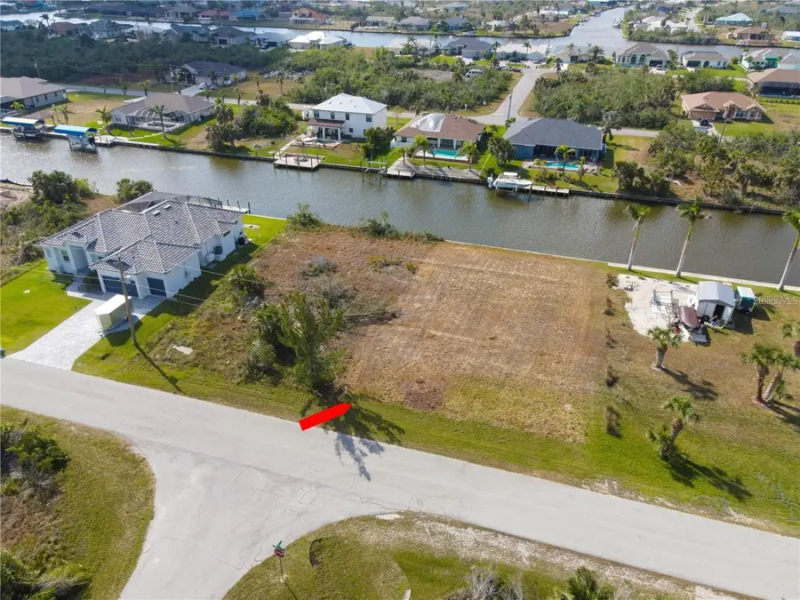 15840 Melport Circle, Port Charlotte, FL 33981 - Image #2