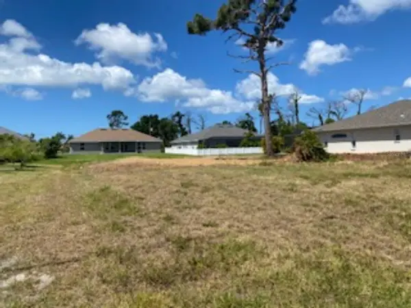 247 White Marsh Lane, ROTONDA WEST, FL 33947