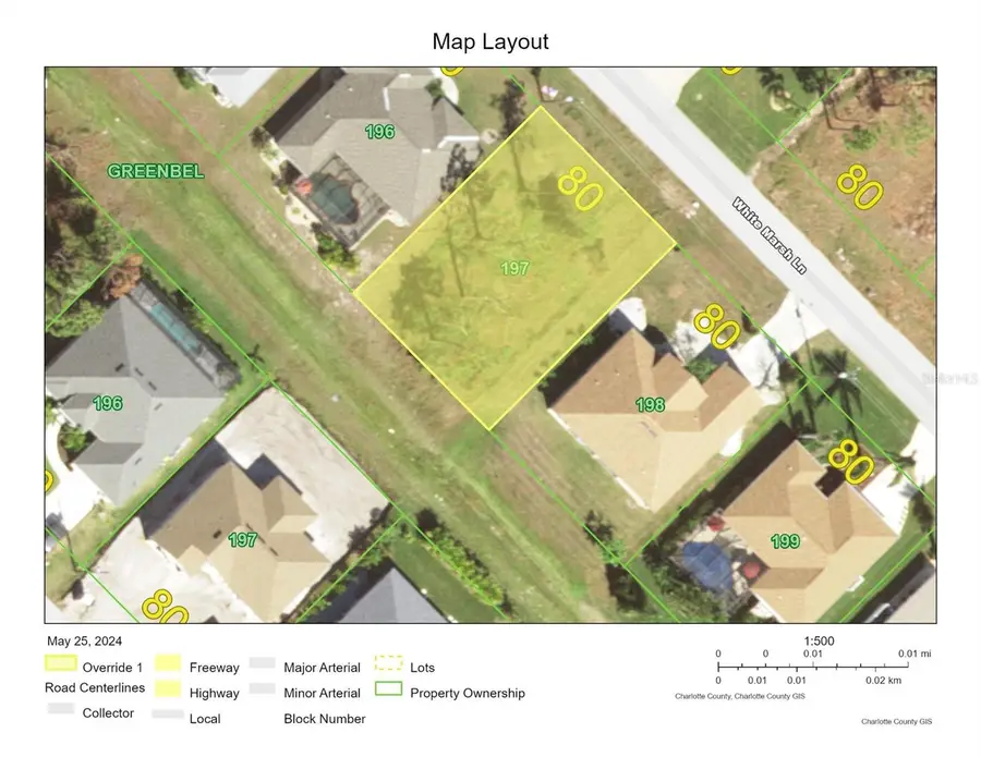 247 White Marsh Lane, Rotonda West, FL 33947 - Image #2