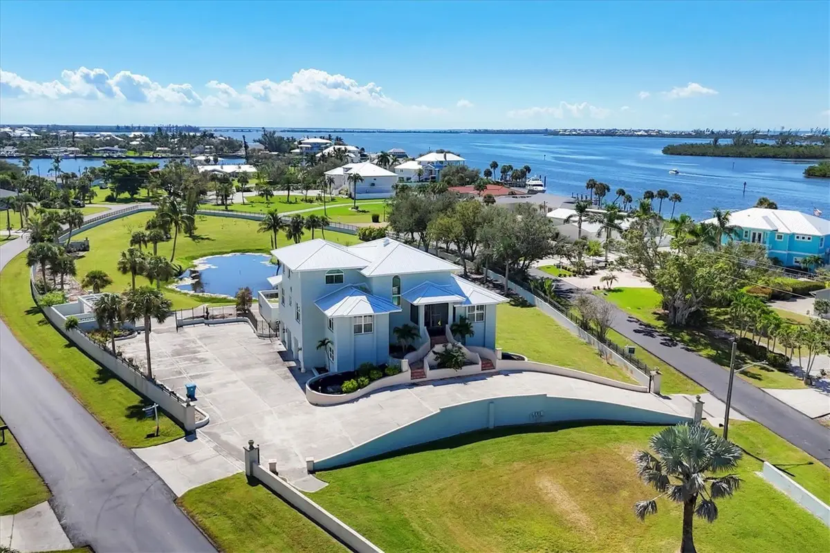 342 Green Dolphin Drive, Placida, FL 33946 - Image #1