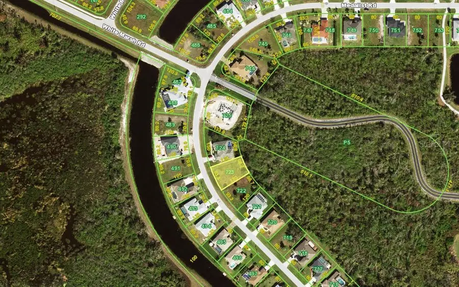 148 Medalist Road, Rotonda West, FL 33947 - #2