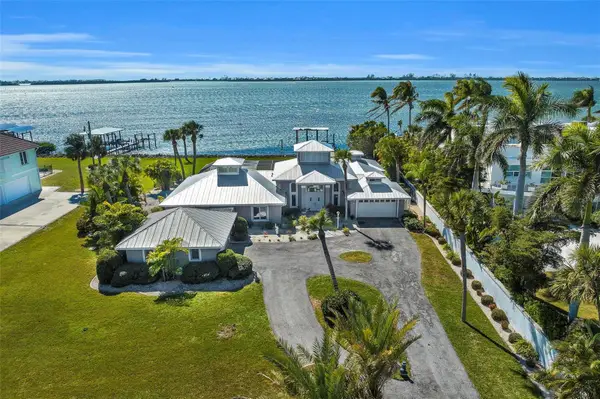 12440 Placida Road, PLACIDA, FL 33946