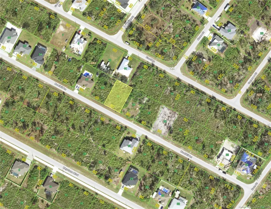 13528 Boatbill Lane, Port Charlotte, FL 33981 - Image #2