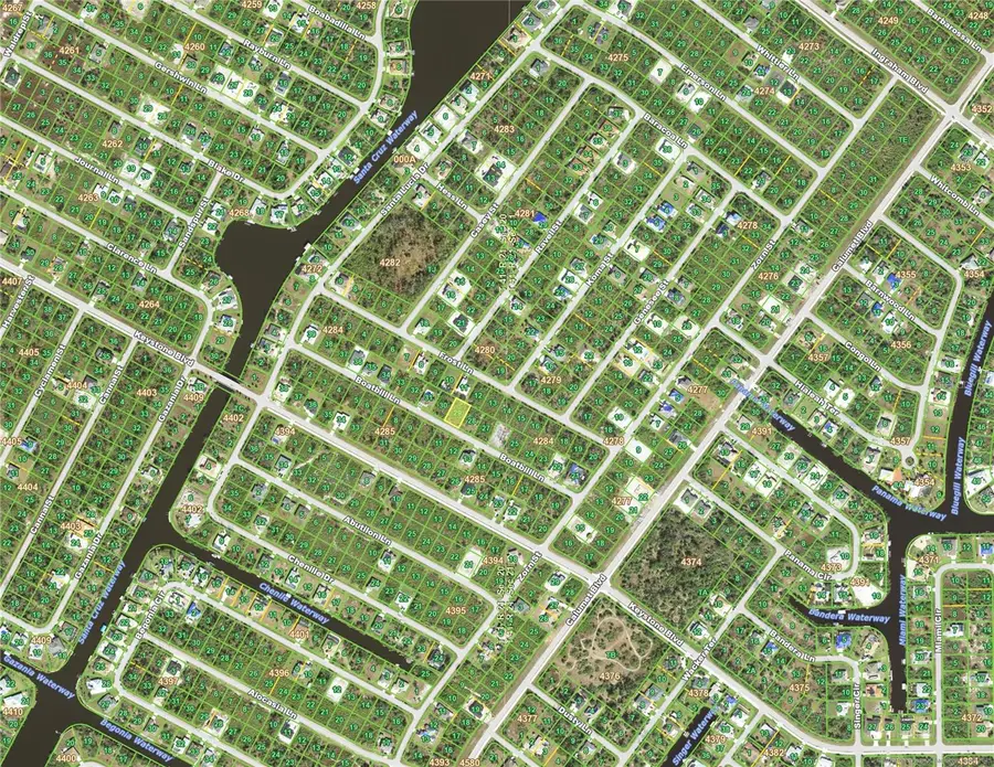 13528 Boatbill Lane, Port Charlotte, FL 33981 - Image #3